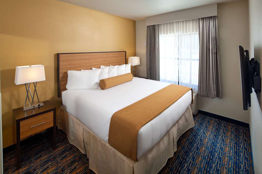 Red Lion Inn & Suites Polson - photo 5