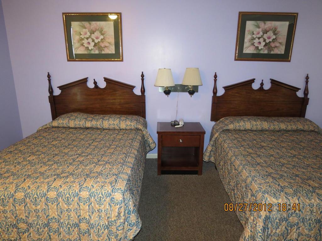 North Ridge Motel Gettysburg - photo 9