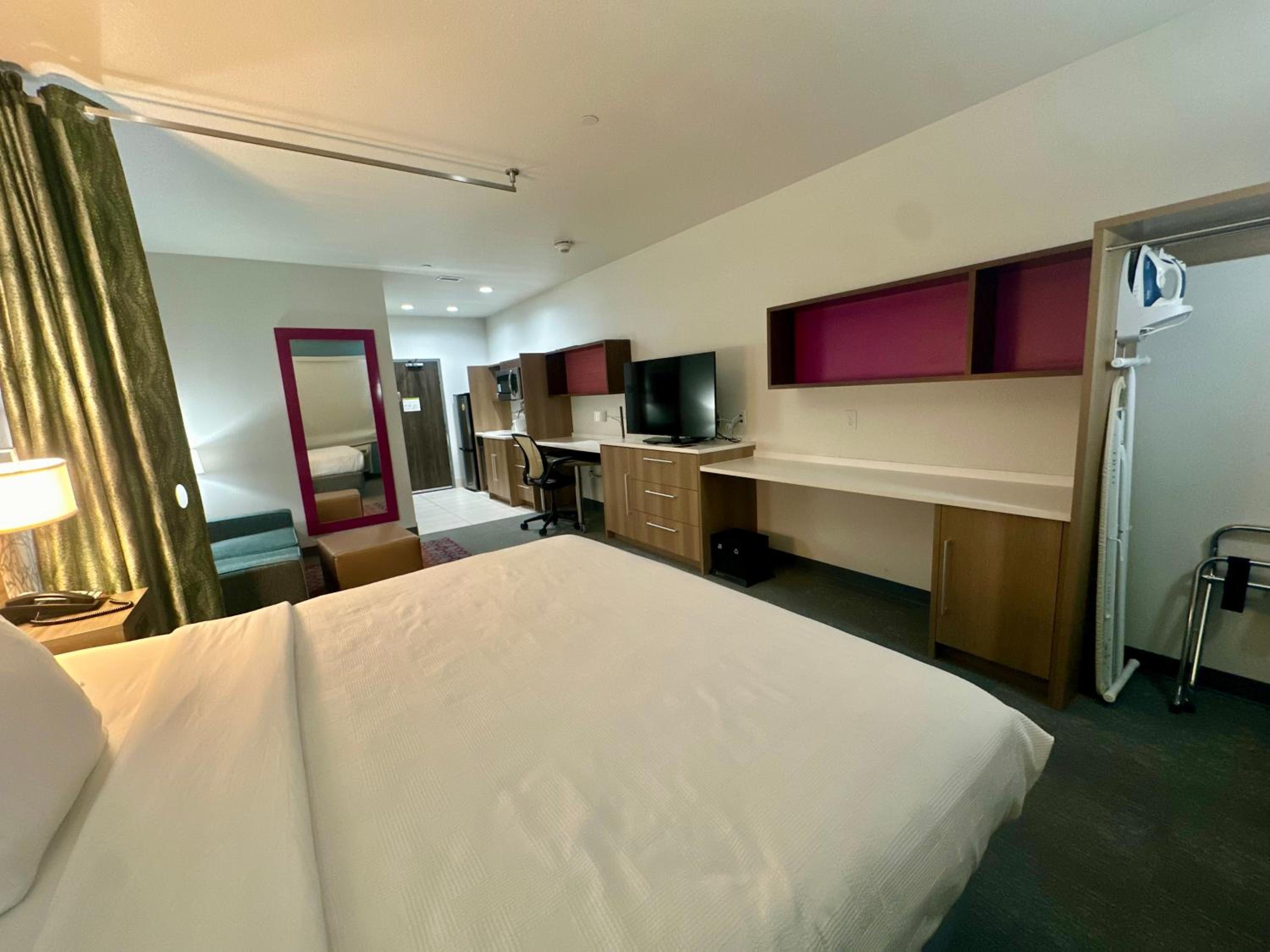 Home2 Suites by Hilton Amarillo East - photo 4