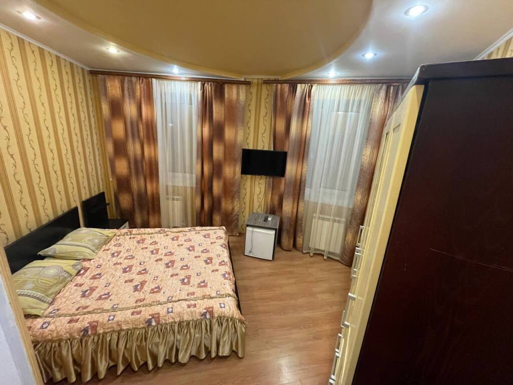 Sun Street - last minute hotel in Anapa
