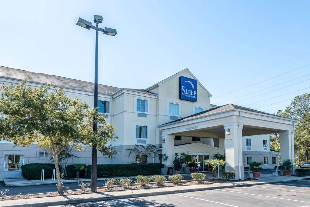Sleep Inn & Suites University Shands - photo 3
