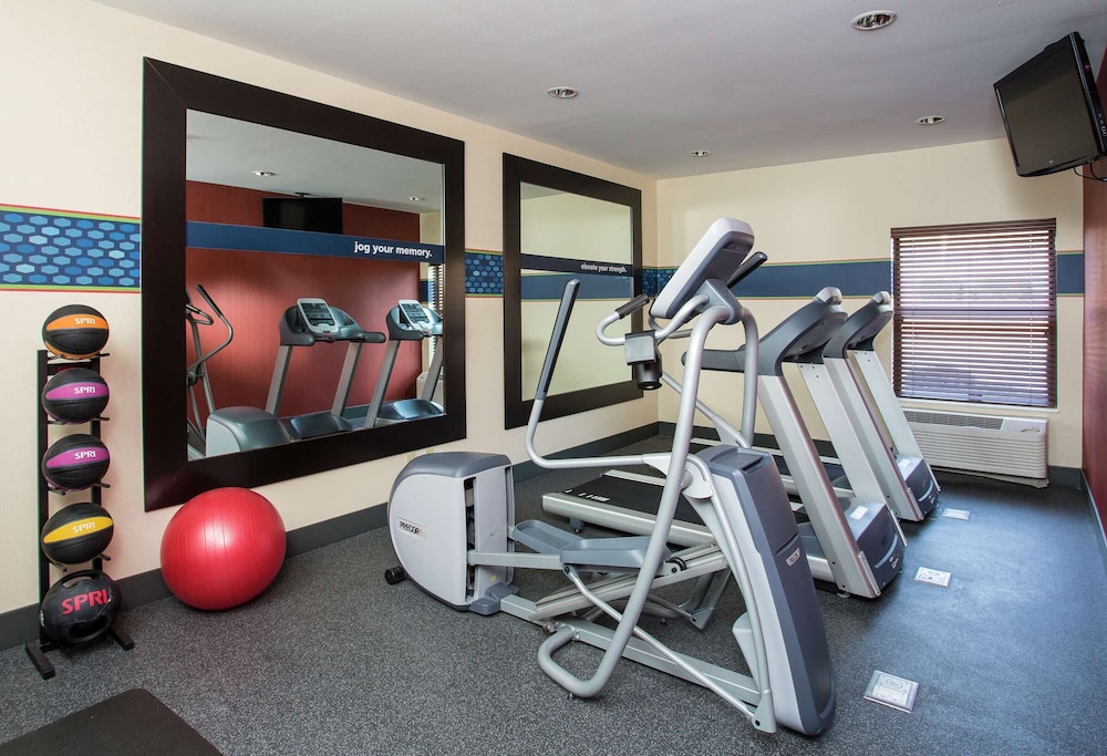 Hampton Inn Denver Northwest Westminster - photo 20