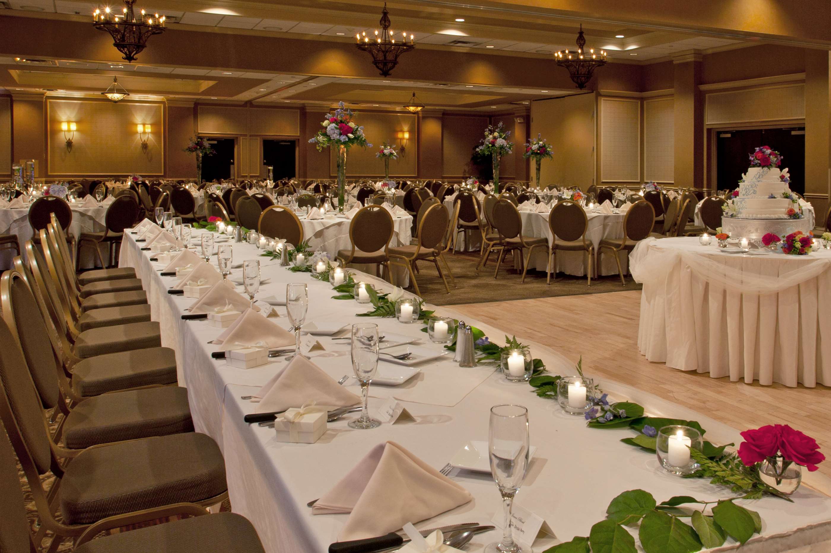 DoubleTree by Hilton Washington Meadow Lands Casino Area - photo 21