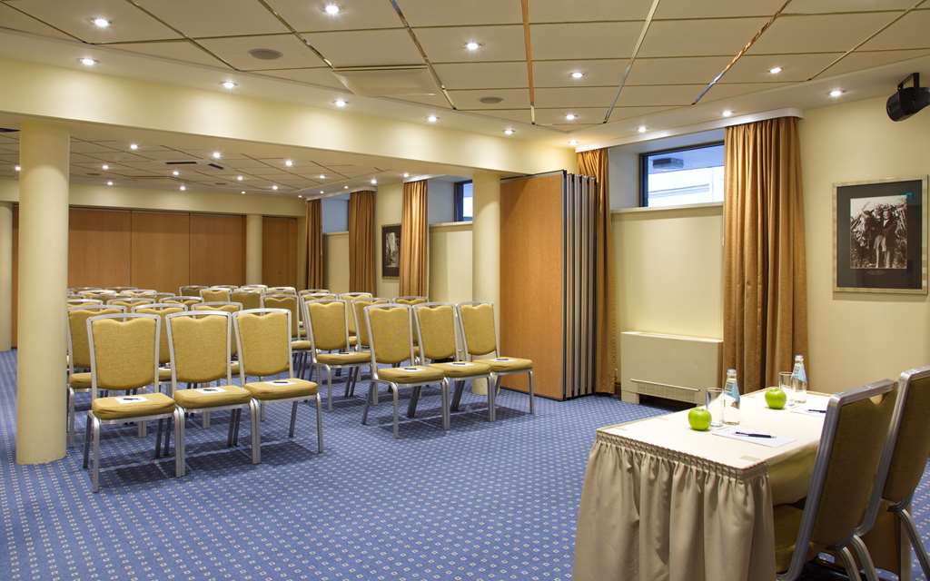 כנסים ואירועים