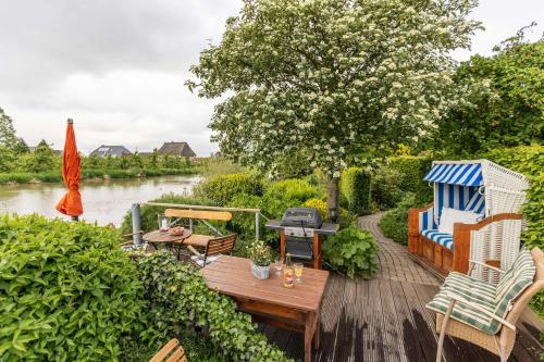 Auszeit Hamburg Altes Land — 4-Star Luxury Hotel in Jork, Germany
