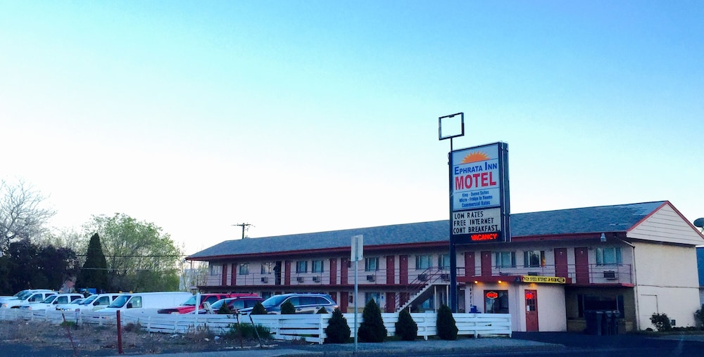 Ephrata Inn Motel - photo 31
