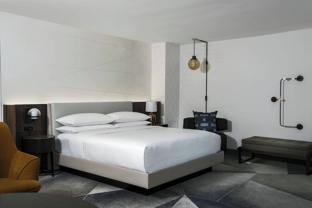 Philadelphia Marriott Old City - photo 5