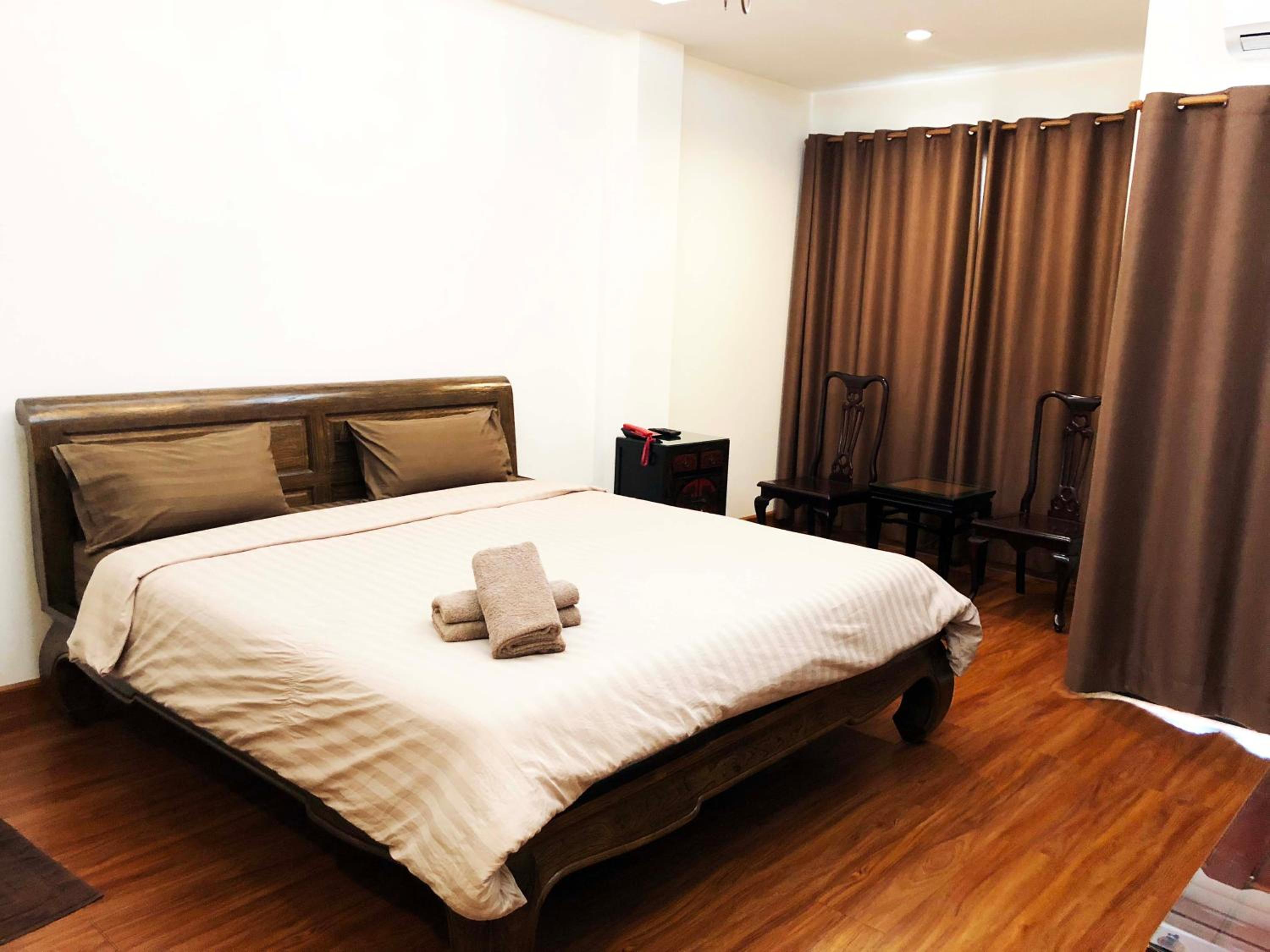 Hotel Iya — Pathum Thani — photo 4