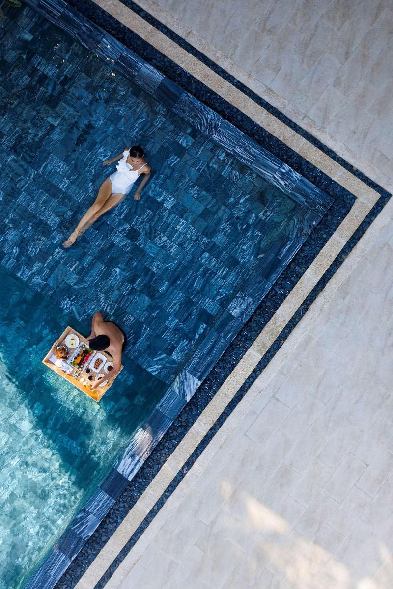 Level Villas Melia Ho Tram Beach — 5-Star Luxury Hotel in Ho Chi Minh City, Vietnam