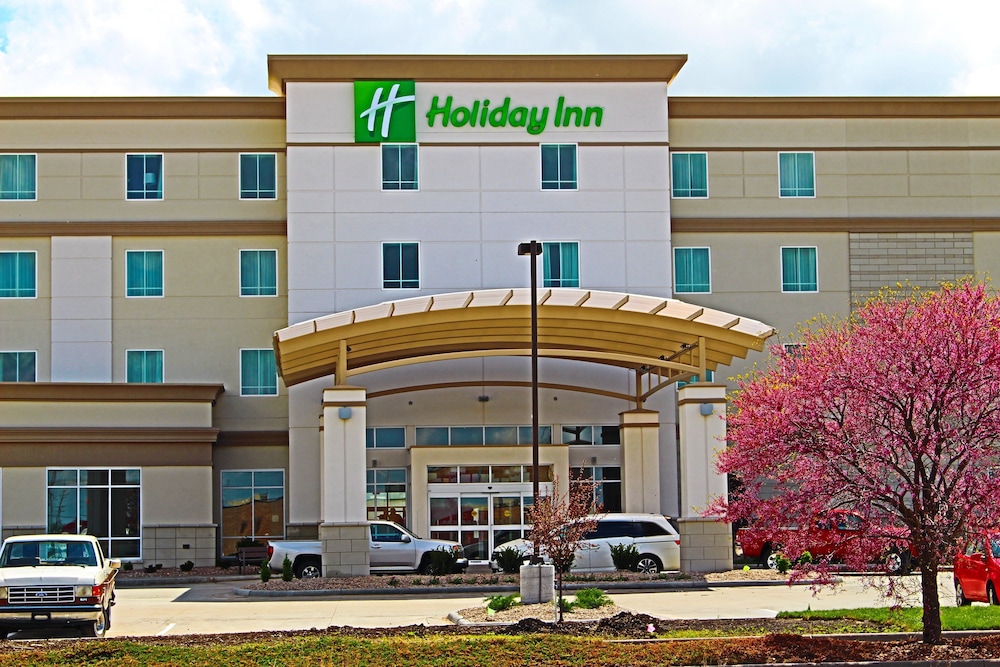 Holiday Inn Salina by IHG in Salina, United States