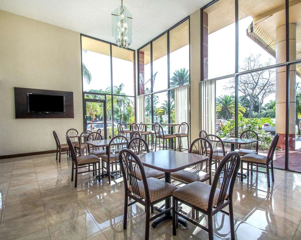 Quality Inn & Suites at Tropicana Field - photo 64