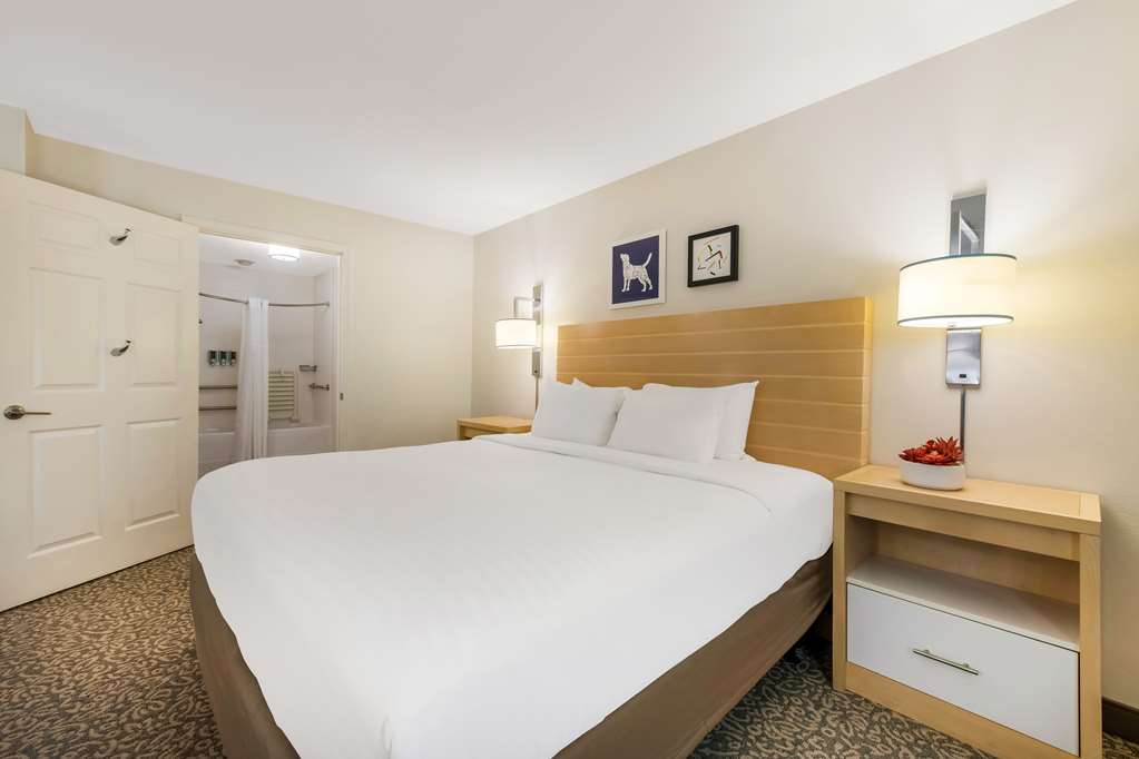 Sonesta ES Suites Charlotte Arrowood - photo 7