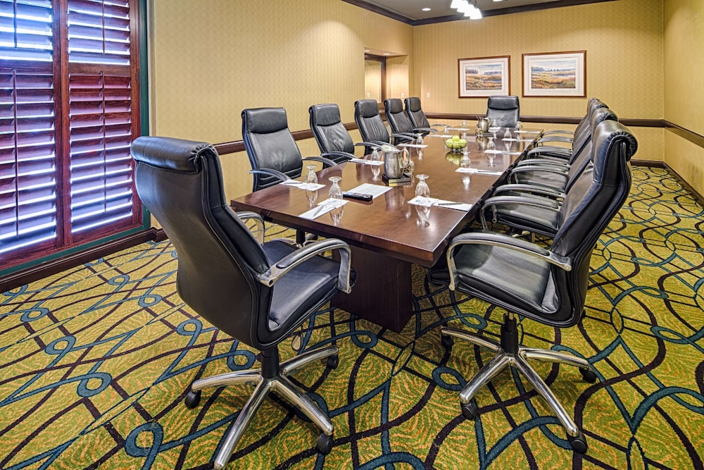Embassy Suites by Hilton Chicago O'Hare Rosemont - photo 42