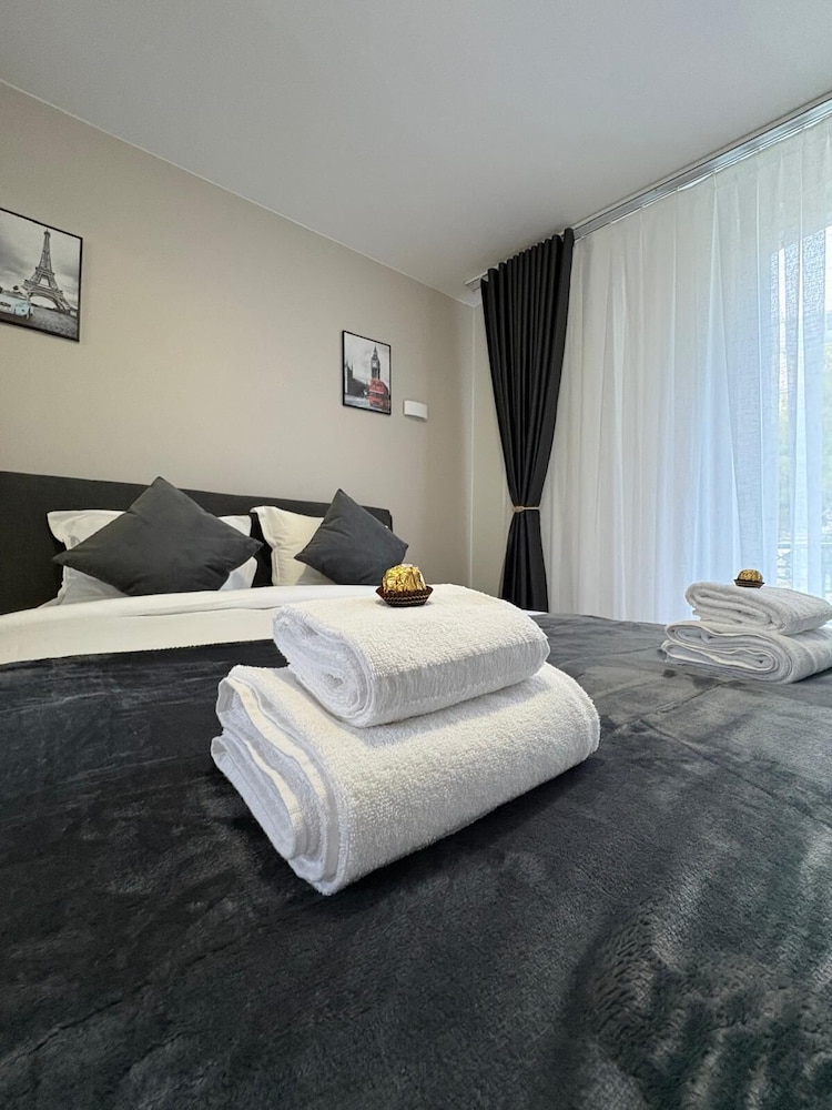 Hôtel Sofiane - carbon neutral hotel in Paris
