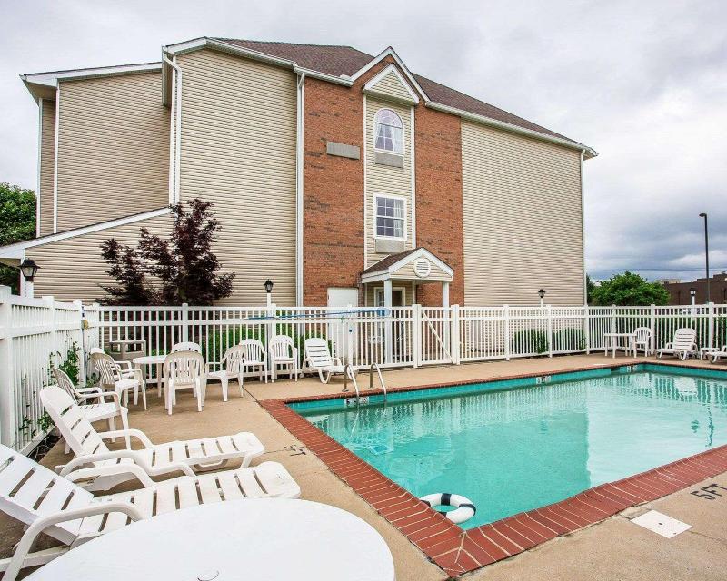 Quality Inn & Suites Mt. Juliet - photo 43