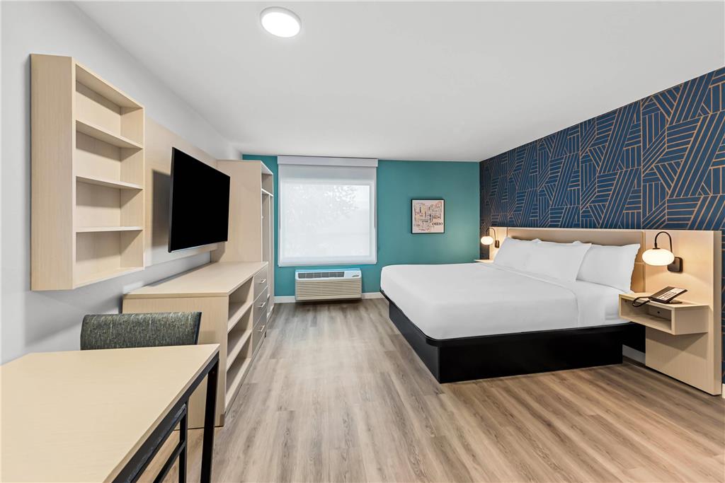 MainStay Suites Columbus North Worthington - photo 9