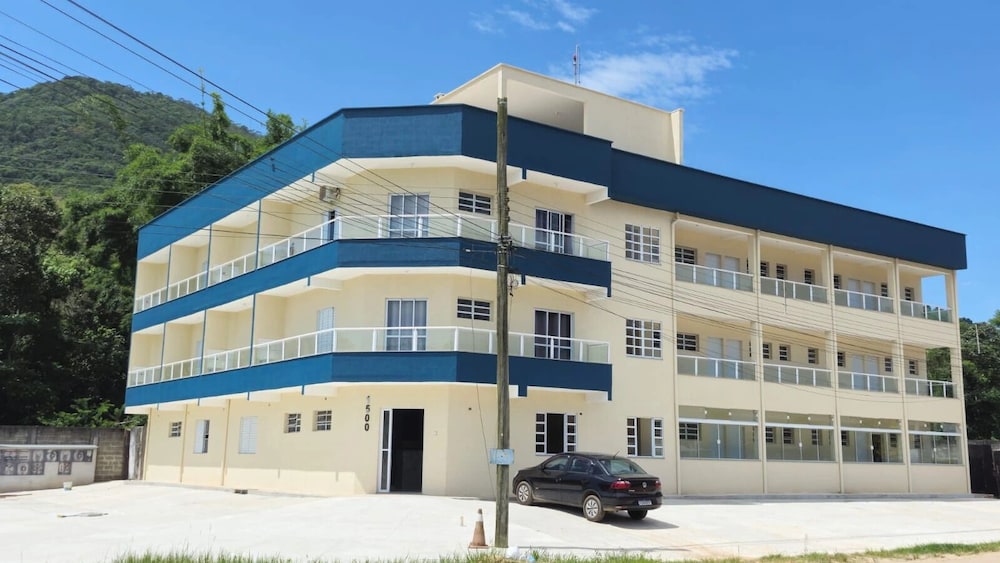 Recanto Ubaduba - last minute hotel in Ubatuba