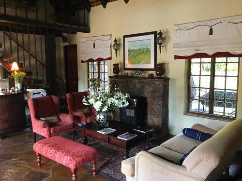 Warrens Guest House — 4-Star Luxury Hotel in Durban, South Africa