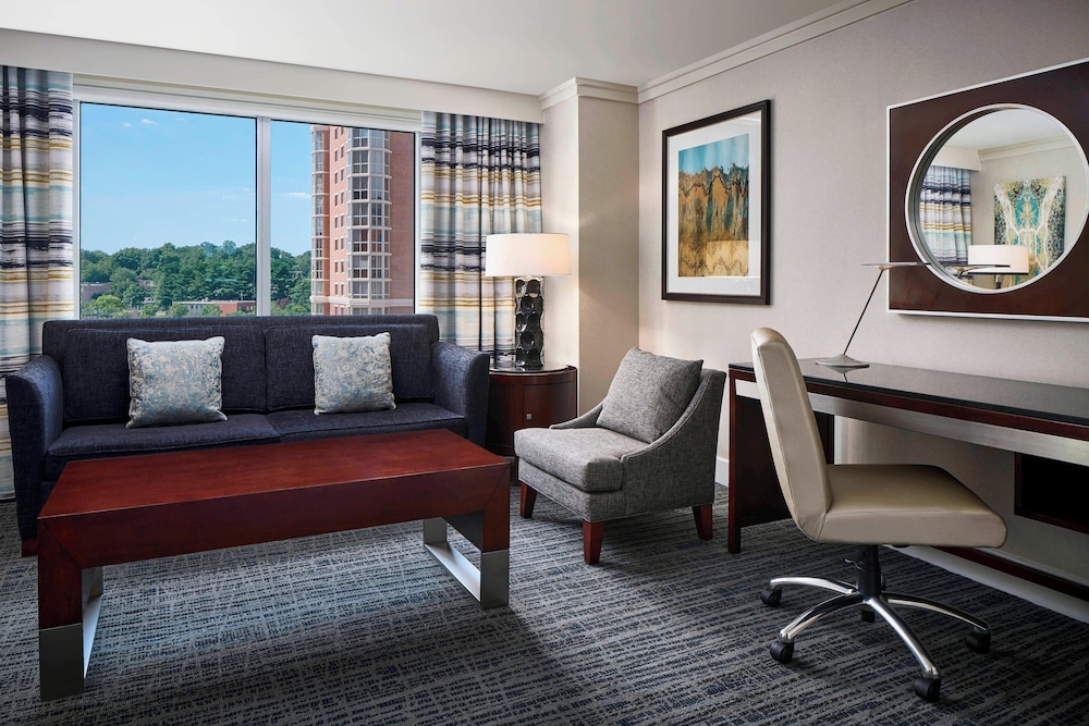 The Westin Alexandria Old Town - photo 11