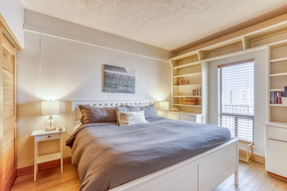 Sand & Sea Resort Condominiums - photo 138