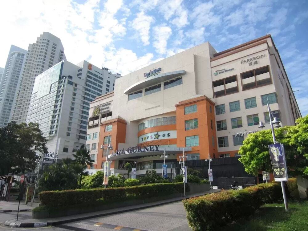 Havara Place in George Town, Malaysia