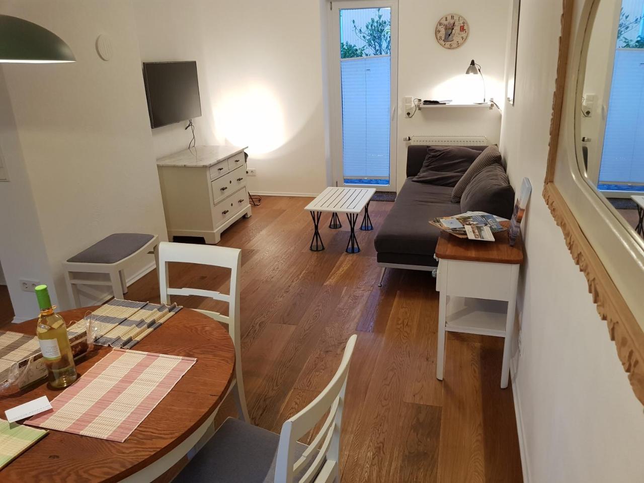 Ferienhaus Am Schildberg — Sulzheim — photo 3