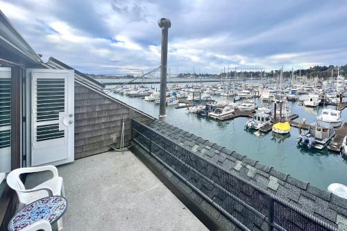 Horizon Hideout C202 and 302 — 4-Star Luxury Hotel in Newport, United States