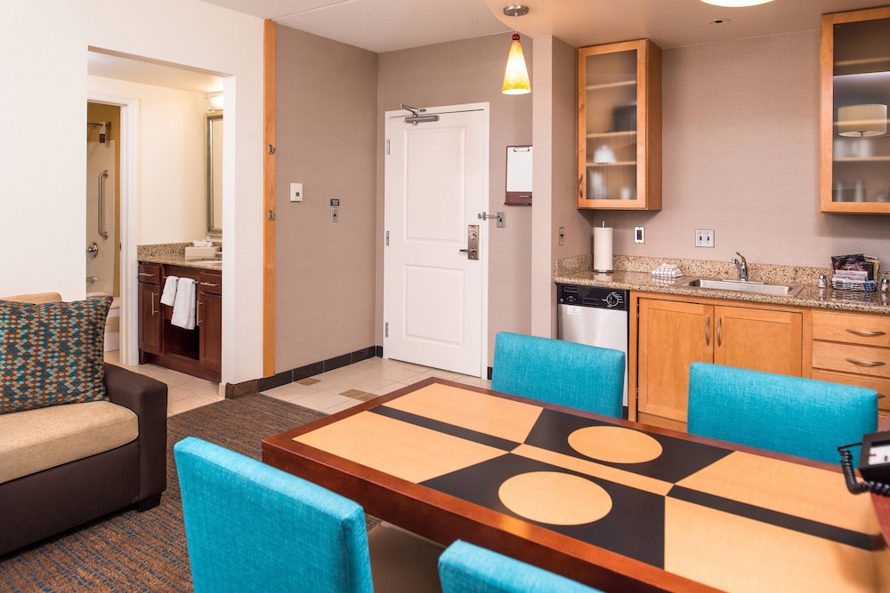 Residence Inn by Marriott Pittsburgh North Shore - photo 21