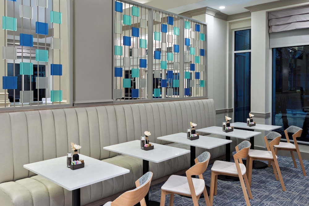 Hilton Garden Inn Tampa Airport Westshore - photo 31