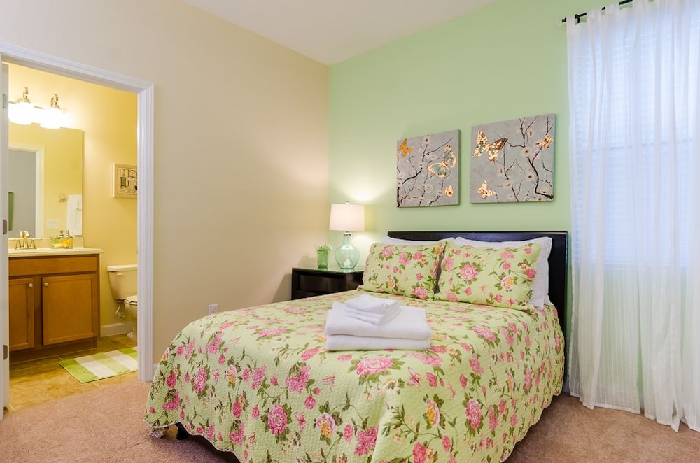 Ovm3070 Champions Gate Resort 6 Bed 6 Baths Villa - photo 14