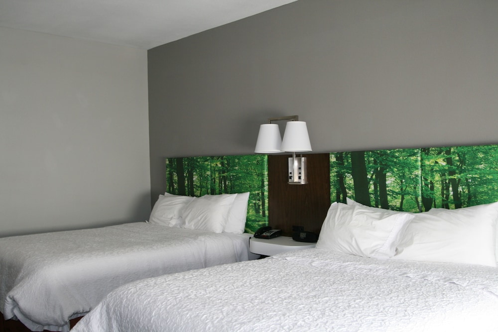 Hampton Inn Clarion - photo 13