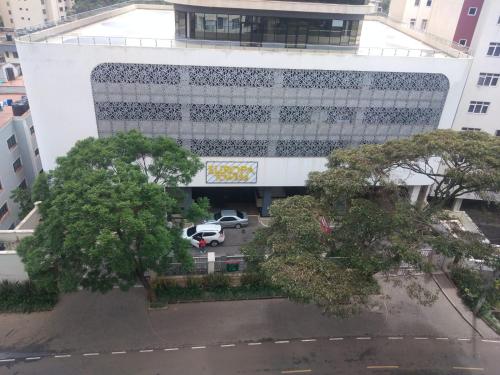 2Bedroom Apartment in Aramis Residences Westlands with free gym pool and skyline