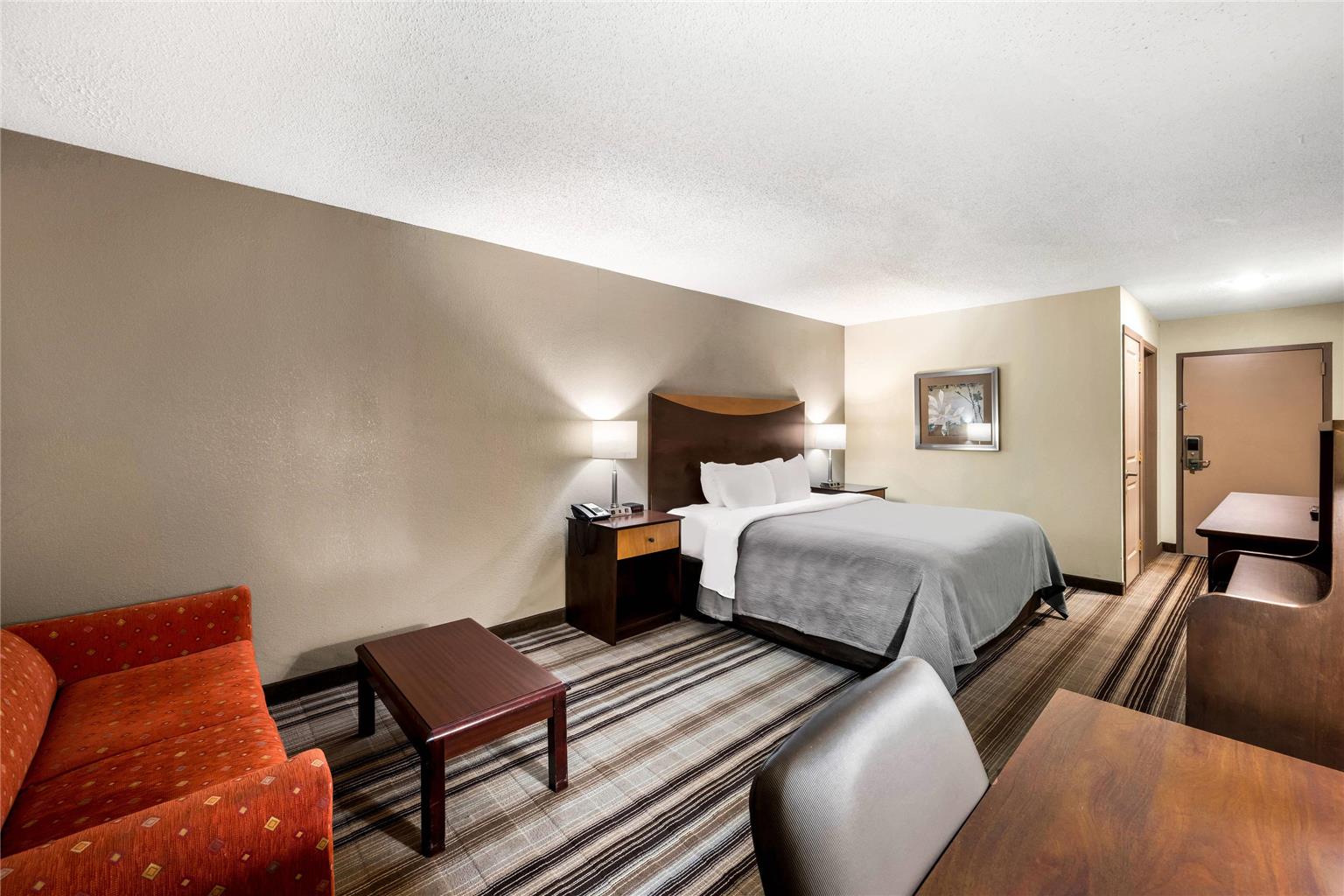 Quality Inn Bulls Gap - photo 18