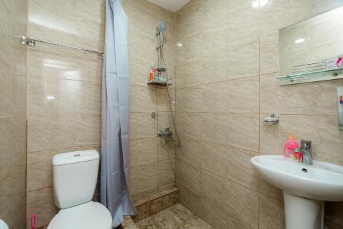 Gabi's House