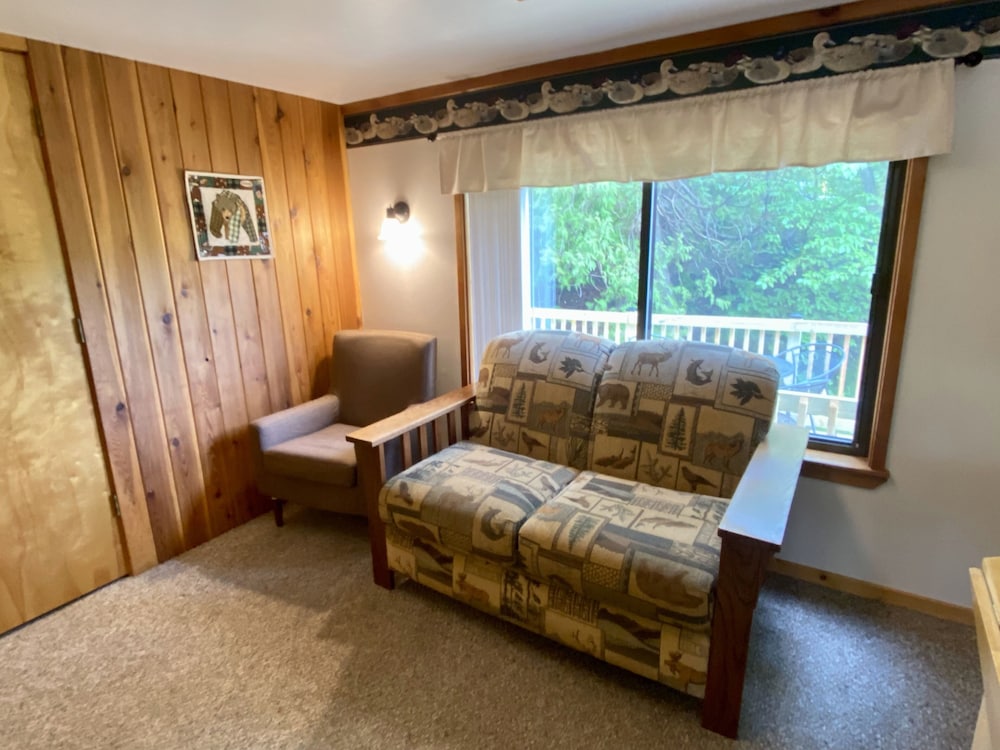 Betsie Riverside Resort - photo 97