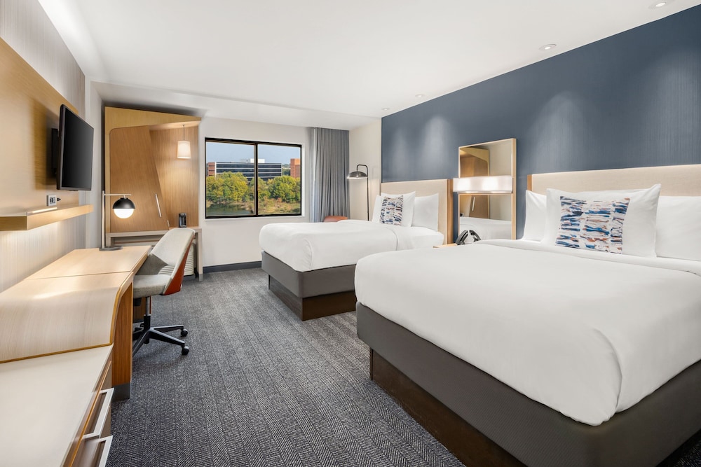 Courtyard by Marriott Columbus Phenix City - photo 9