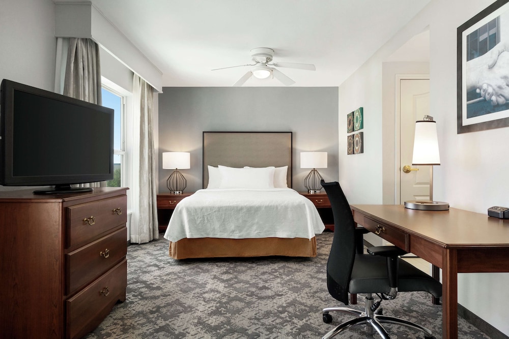 Homewood Suites Sacramento Roseville - photo 9