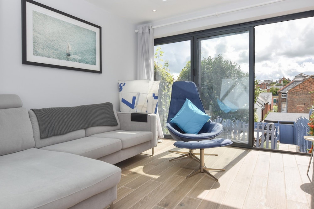 Granville Coast in Cowes in Cowes, United Kingdom