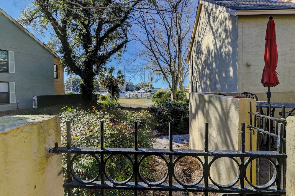 830 Ketch Court at the Sea Pines Resort - photo 19