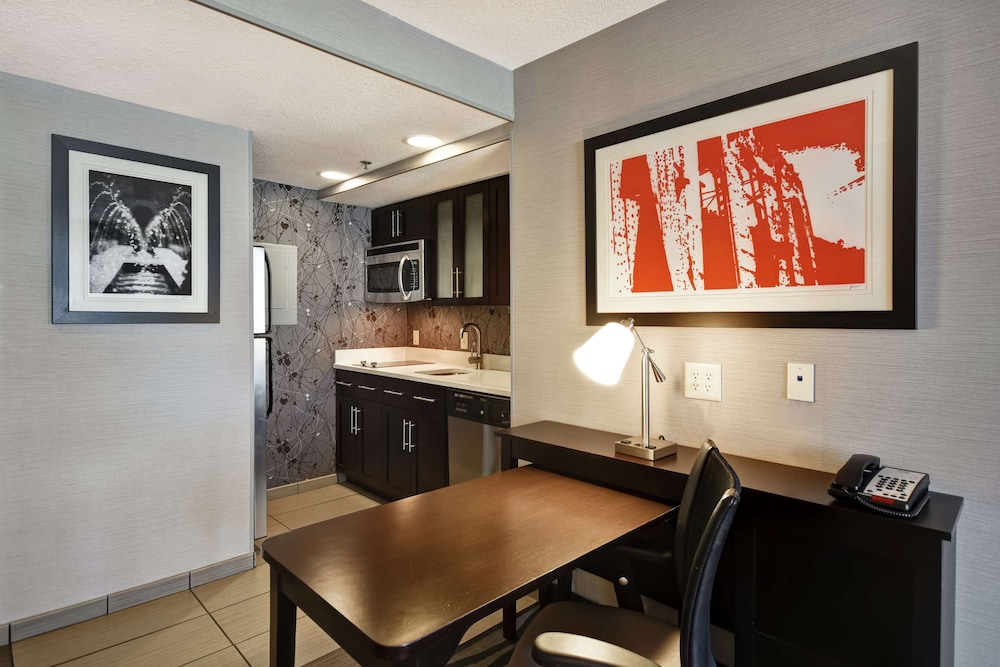 Homewood Suites by Hilton DuBois PA - photo 12