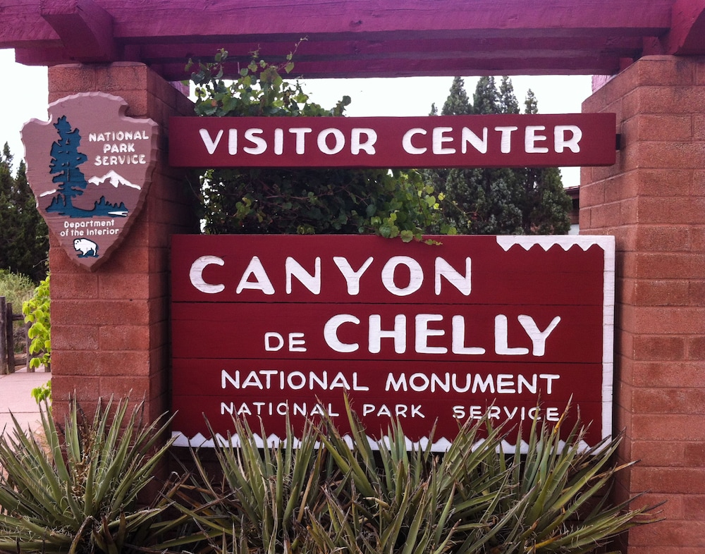 Navajoland Inn - photo 25