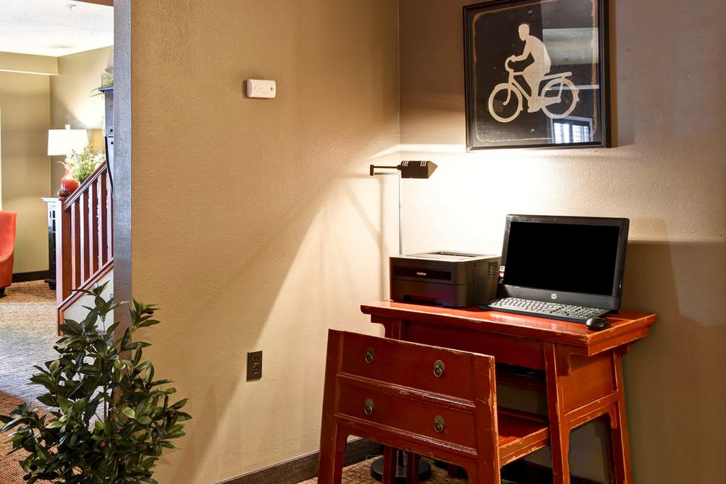 GrandStay Hotel & Suites - photo 26