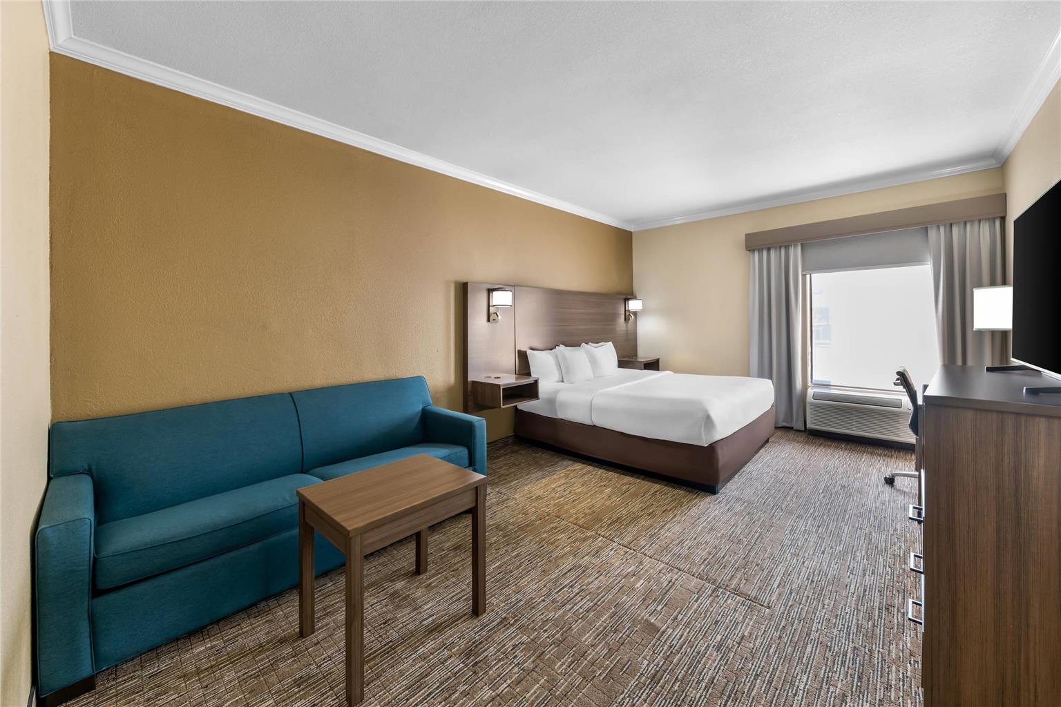Comfort Inn Corsicana East - photo 36