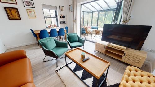 05 Queensway Gardens Hayle in Hayle, United Kingdom