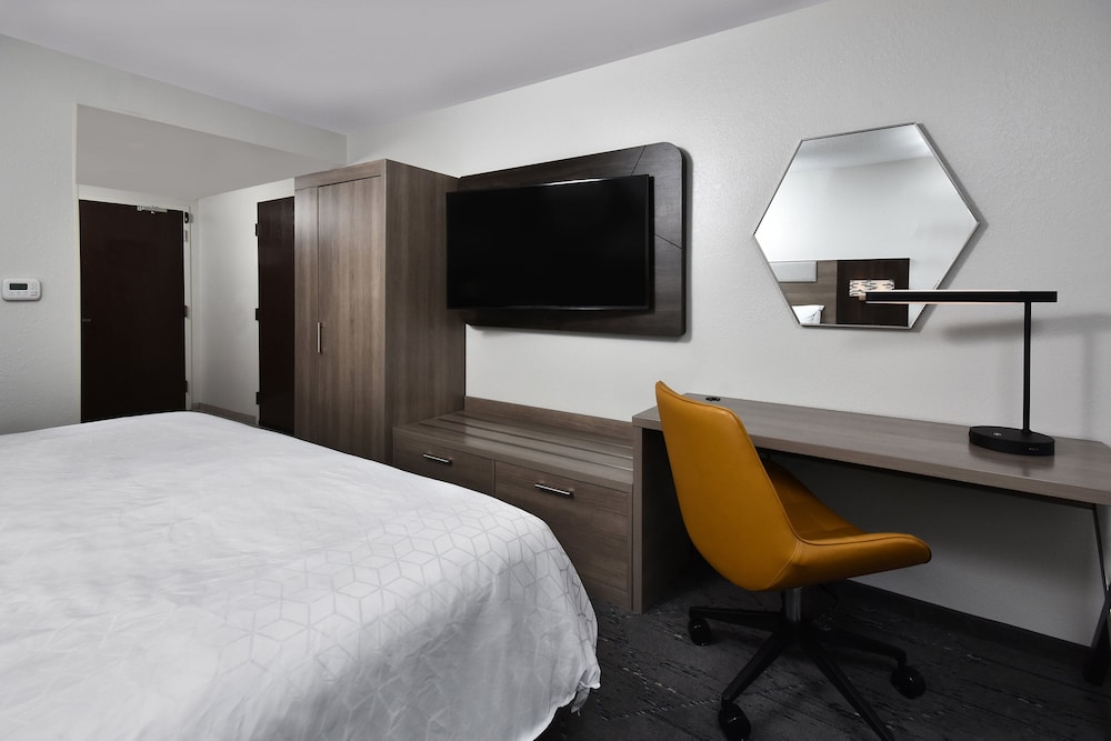 Holiday Inn Express Richmond I 64 Short Pump Area an IHG Hotel - photo 2