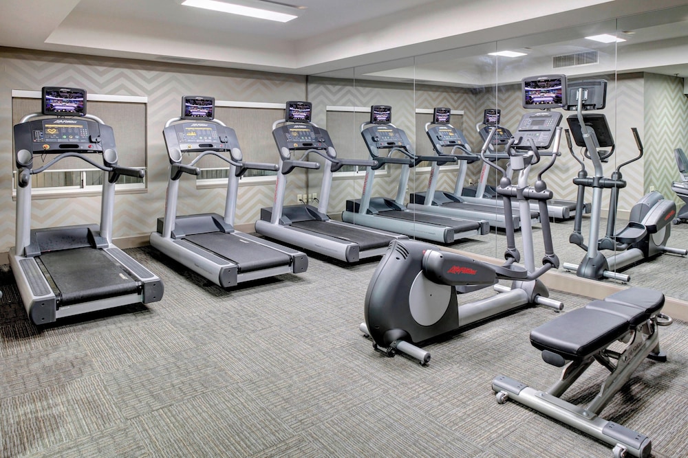 Residence Inn by Marriott Cleveland Independence - photo 18