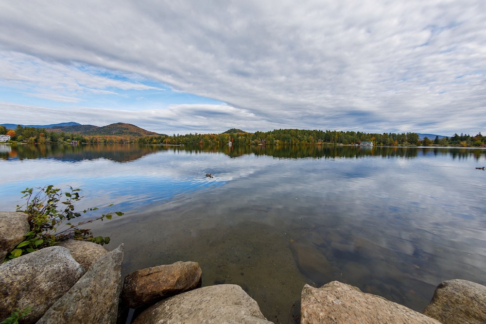 Crowne Plaza Lake Placid - photo 91