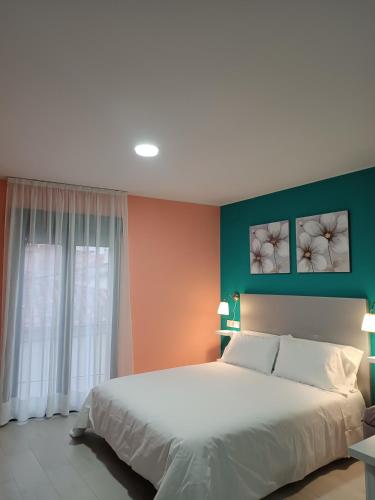 Estudios la Casina in Caceres, Spain