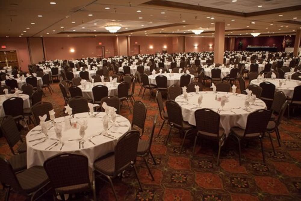 Decatur Conference Center & Hotel - photo 30