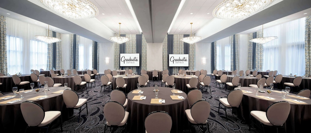 Graduate by Hilton Nashville - photo 101
